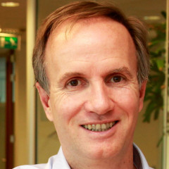 Dr Erwin Speklé